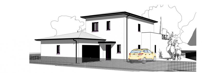 Acheter Maison 144 m2 Pechbusque