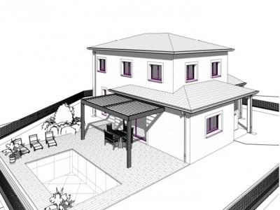 Annonce Vente 6 pi�ces Maison Labege 31