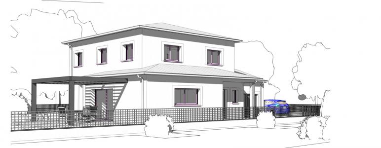 Acheter Maison 165 m2 Labege