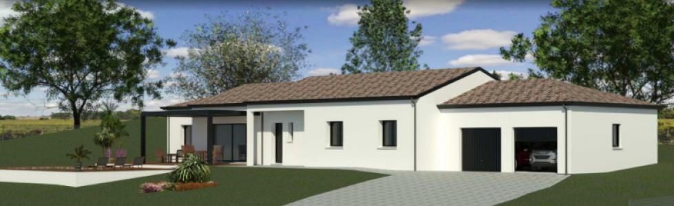 Annonce Vente 6 pi�ces Maison Vieille-toulouse 31