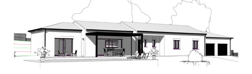 Acheter Maison 113 m2 Belberaud