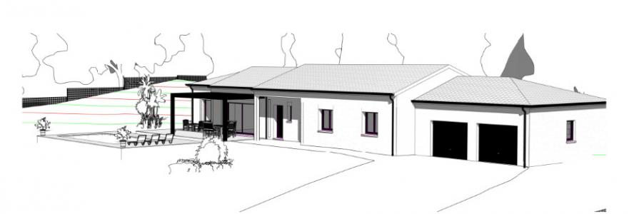 Acheter Maison Castanet-tolosan Haute garonne