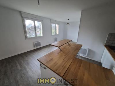 Acheter Appartement 46 m2 Limoges