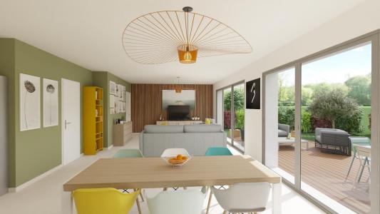 Acheter Maison Perigny Charente maritime