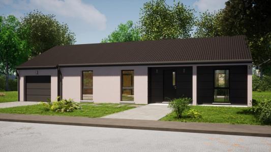 Annonce Vente 5 pi�ces Maison Seigneulles 55