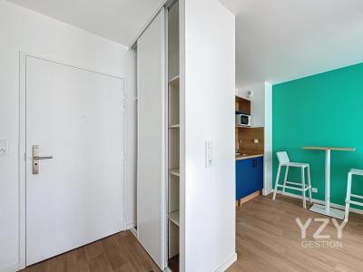 For rent Ponts-de-ce 2 rooms 30 m2 Maine et loire (49130) photo 2