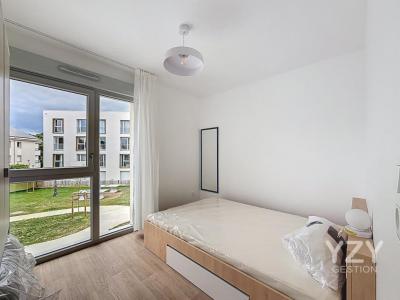 For rent Ponts-de-ce 2 rooms 30 m2 Maine et loire (49130) photo 4