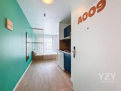 For rent Ponts-de-ce 1 room 25 m2 Maine et loire (49130) photo 1