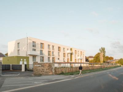 For rent Angers 1 room 25 m2 Maine et loire (49000) photo 3