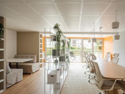 For rent Angers 1 room 25 m2 Maine et loire (49000) photo 4