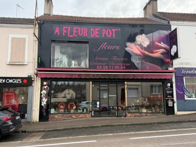For sale Creusot Saone et loire (71200) photo 0