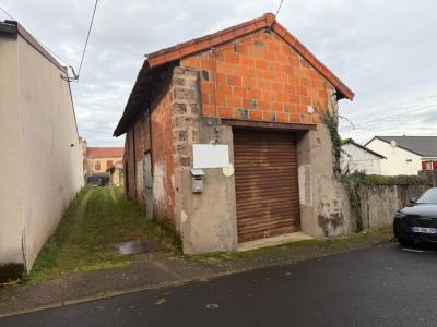 Annonce Vente Local commercial Creusot 71