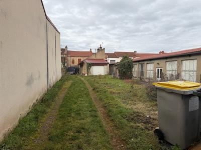 Acheter Local commercial Creusot