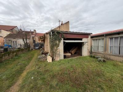 Acheter Local commercial Creusot Saone et loire