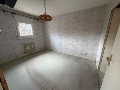 Acheter Appartement Creusot 57000 euros