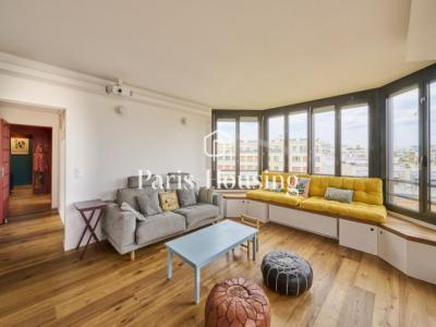 Annonce Location 4 pi�ces Appartement Paris-15eme-arrondissement 75