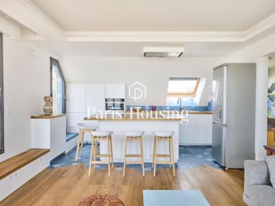 Louer Appartement 101 m2 Paris-15eme-arrondissement