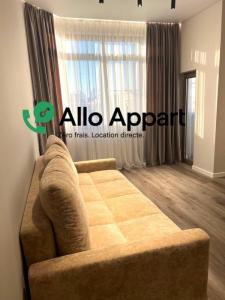 Louer Appartement 46 m2 Lyon-3eme-arrondissement