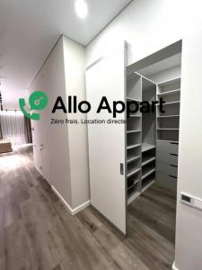 Louer Appartement Lyon-3eme-arrondissement 640 euros