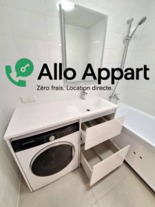 Louer Appartement Paris-11eme-arrondissement Paris