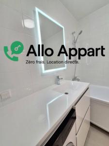 Louer Appartement Paris-11eme-arrondissement 950 euros