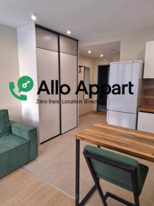 Annonce Location Appartement Lyon-7eme-arrondissement 69