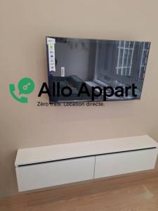 Louer Appartement Lyon-7eme-arrondissement Rhone