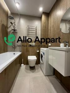 Louer Appartement Lyon-7eme-arrondissement 495 euros