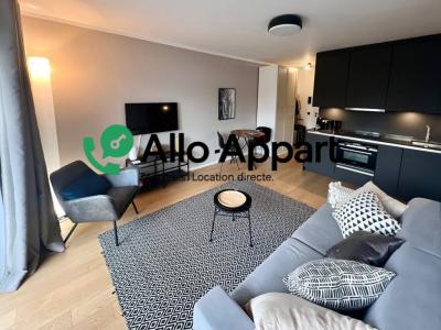 For rent Paris-15eme-arrondissement 2 rooms 29 m2 Paris (75015) photo 0