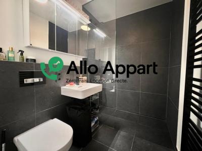 Louer Appartement Paris-15eme-arrondissement 735 euros
