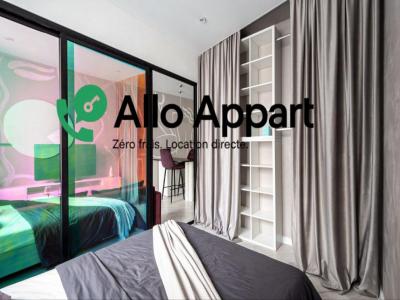 Annonce Location Appartement Lyon-6eme-arrondissement 69