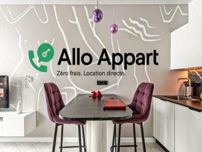 Louer Appartement Lyon-6eme-arrondissement Rhone