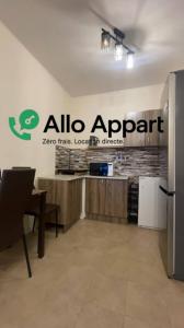 Louer Appartement 23 m2 Paris-14eme-arrondissement