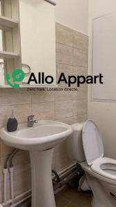 Louer Appartement Paris-14eme-arrondissement 755 euros
