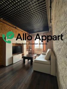 Annonce Location Appartement Lyon-2eme-arrondissement 69