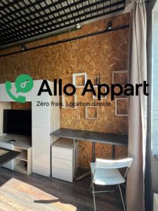 Louer Appartement 30 m2 Lyon-2eme-arrondissement