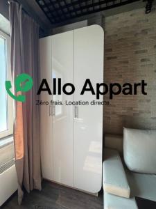 Louer Appartement Lyon-2eme-arrondissement Rhone