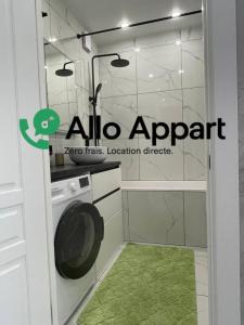 Louer Appartement Lyon-7eme-arrondissement Rhone