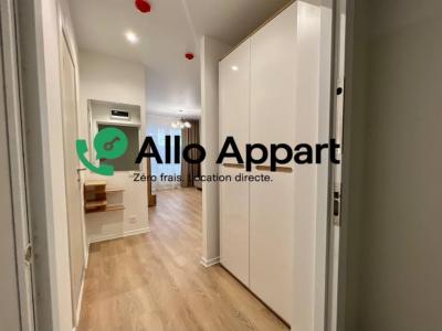 Louer Appartement Lyon-7eme-arrondissement 660 euros
