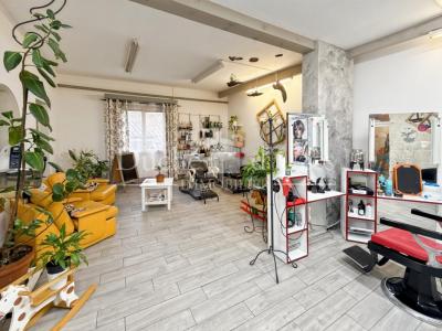 Acheter Appartement Uzes Gard