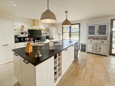 Annonce Vente 5 pi�ces Maison Uzes 30