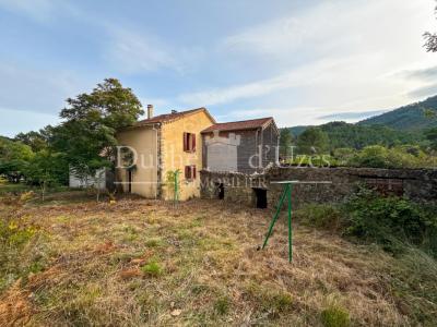 Annonce Vente 7 pi�ces Maison Ales 30