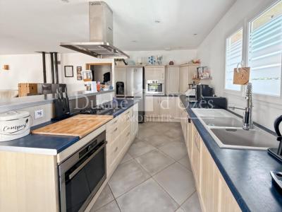 Acheter Maison Uzes Gard