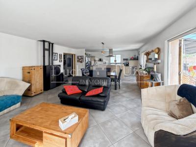 Acheter Maison Uzes 462000 euros