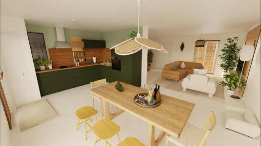 For sale Boucau 3 rooms 60 m2 Pyrenees atlantiques (64340) photo 3