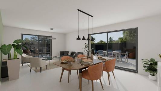 Annonce Vente Terrain Bretteville-sur-odon 14