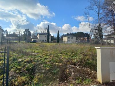 Annonce Vente Maison Saint-bonnet-de-mure 69