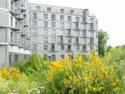 For sale Cesson-sevigne 1 room 18 m2 Ille et vilaine (35510) photo 1