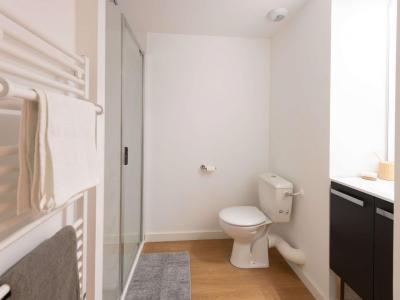 For sale Cesson-sevigne 1 room 18 m2 Ille et vilaine (35510) photo 4