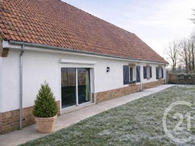 For sale Preures 4 rooms 140 m2 Pas de calais (62650) photo 0